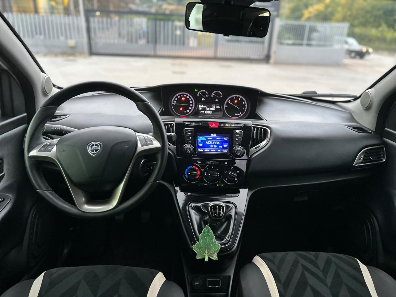 Lancia Ypsilon 1.3 MJT 16V 95 CV 5 porte S&S Platinum