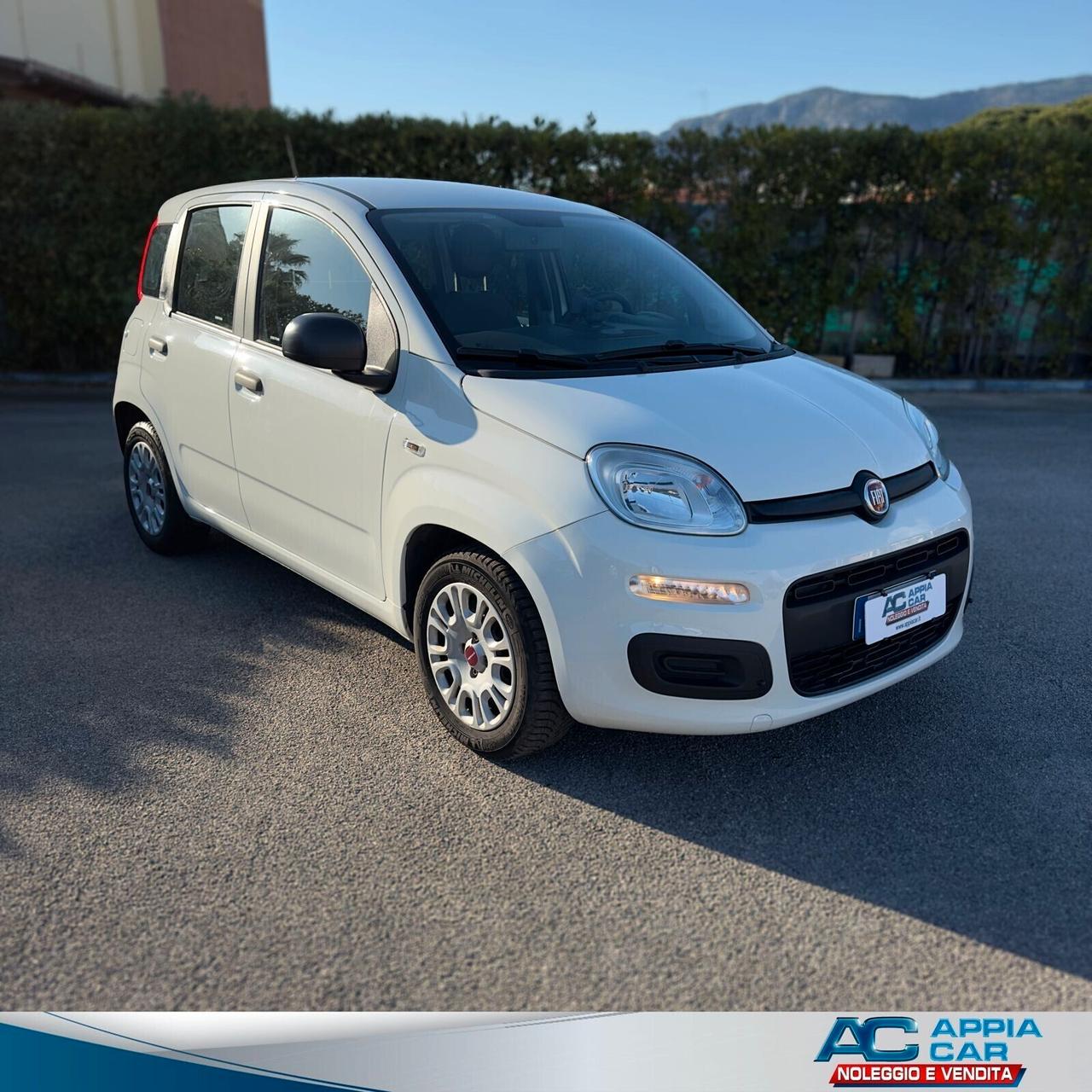 Fiat Panda 1.0 Hybrid IN PROMO