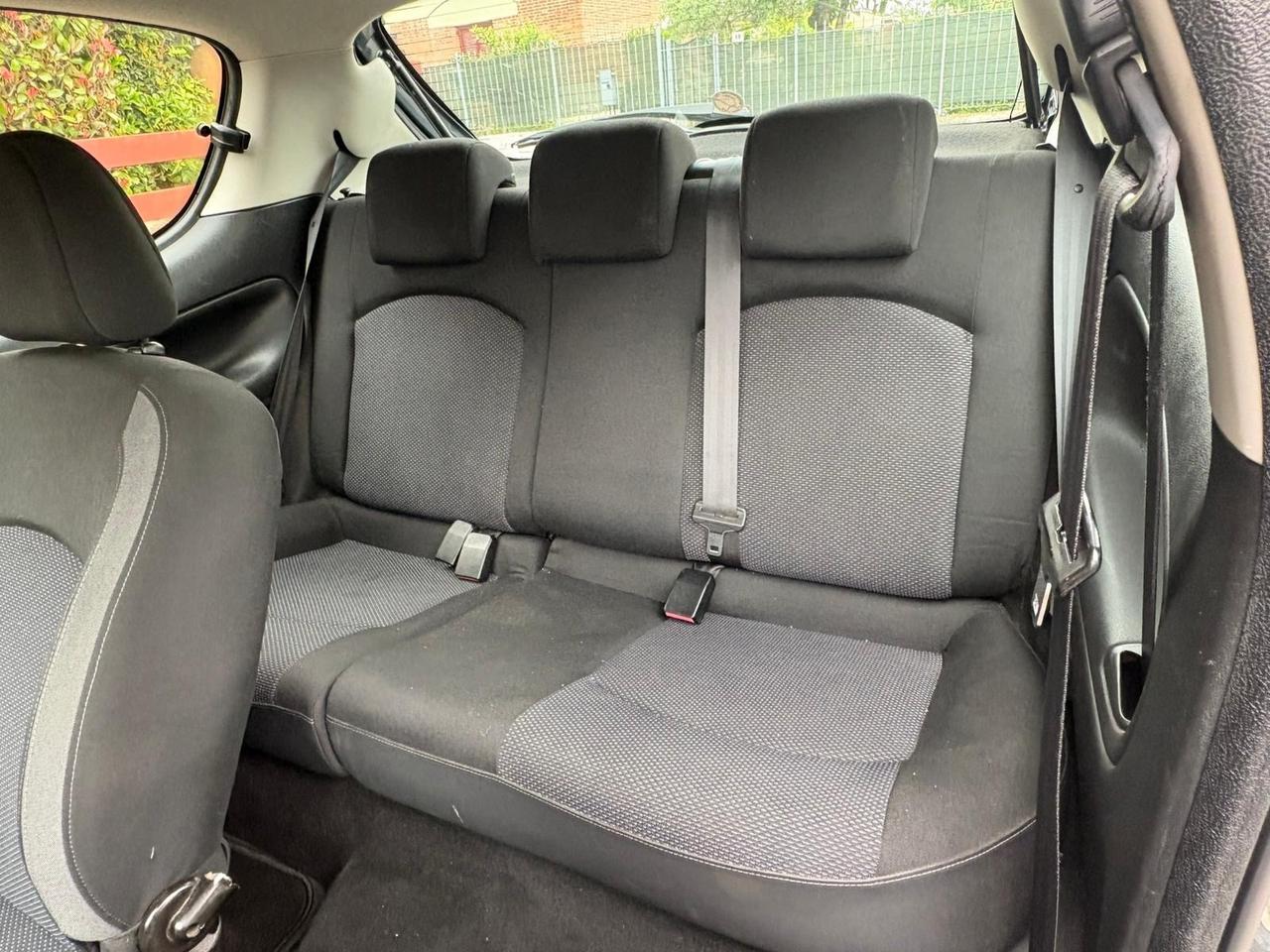 Peugeot 206 Plus 1.1 60CV 3p. ECO GPL