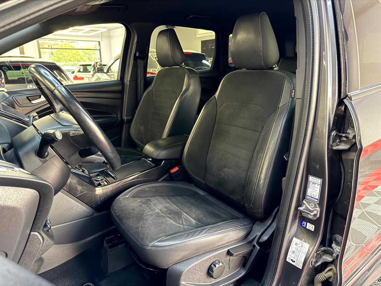 Ford Kuga 1.5 TDCI ST-Line - FABIANOAUTO