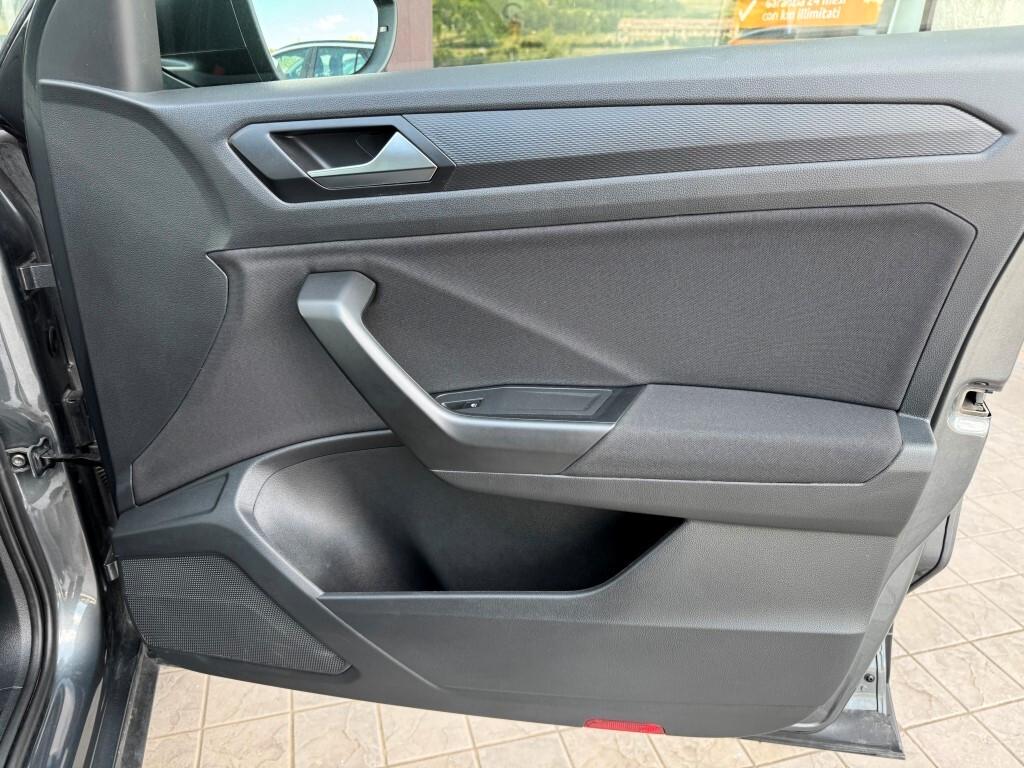 Volkswagen T-Roc 1.0 TSI Style