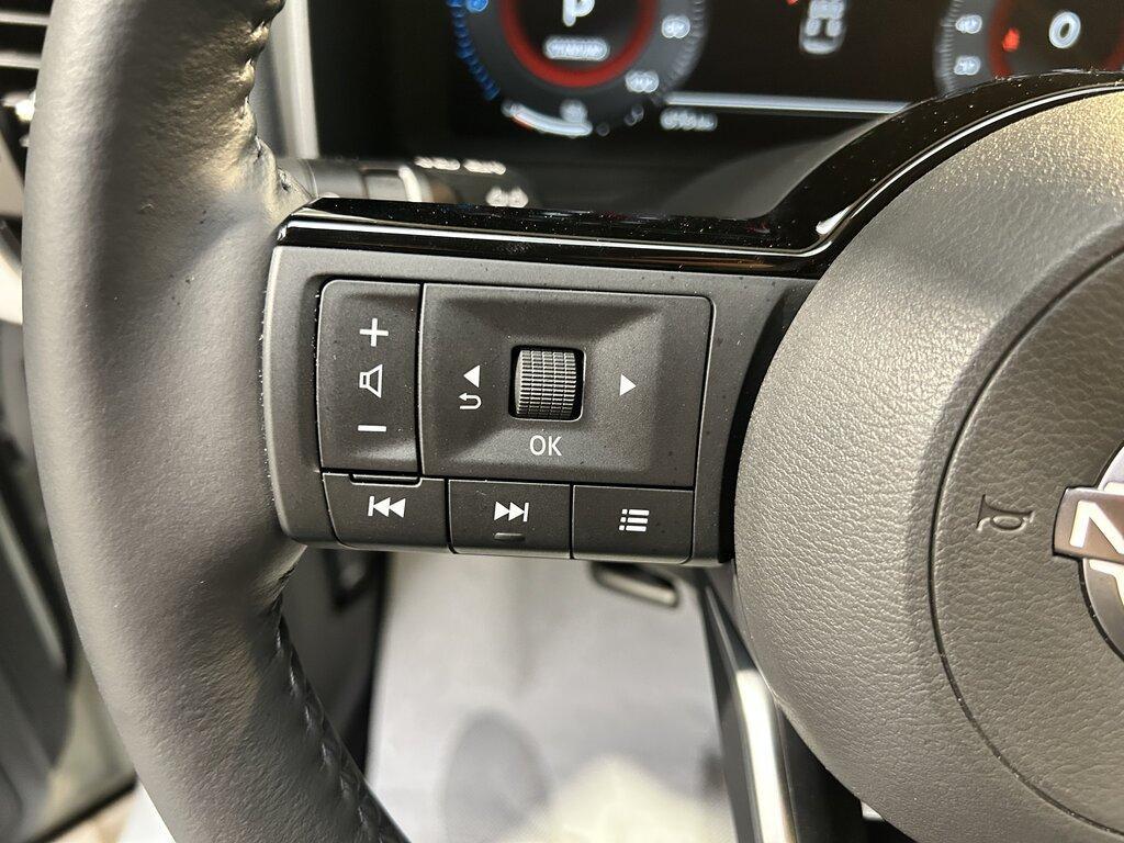 Nissan X-Trail 1.5 e-POWER N-Connecta e-4ORCE 4WD