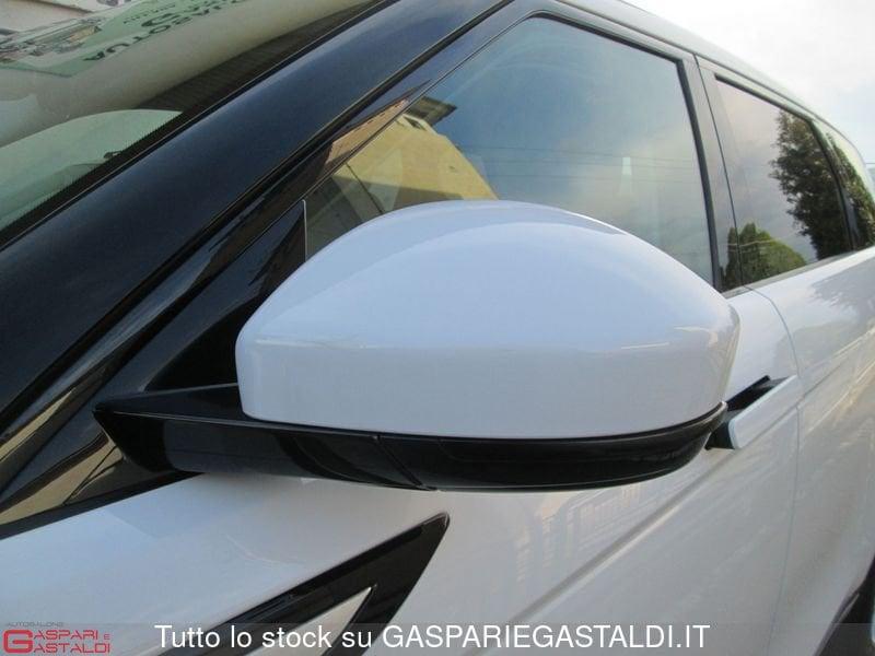 Land Rover RR Evoque Range Rover Evoque 2.0D I4 150CV AWD Business