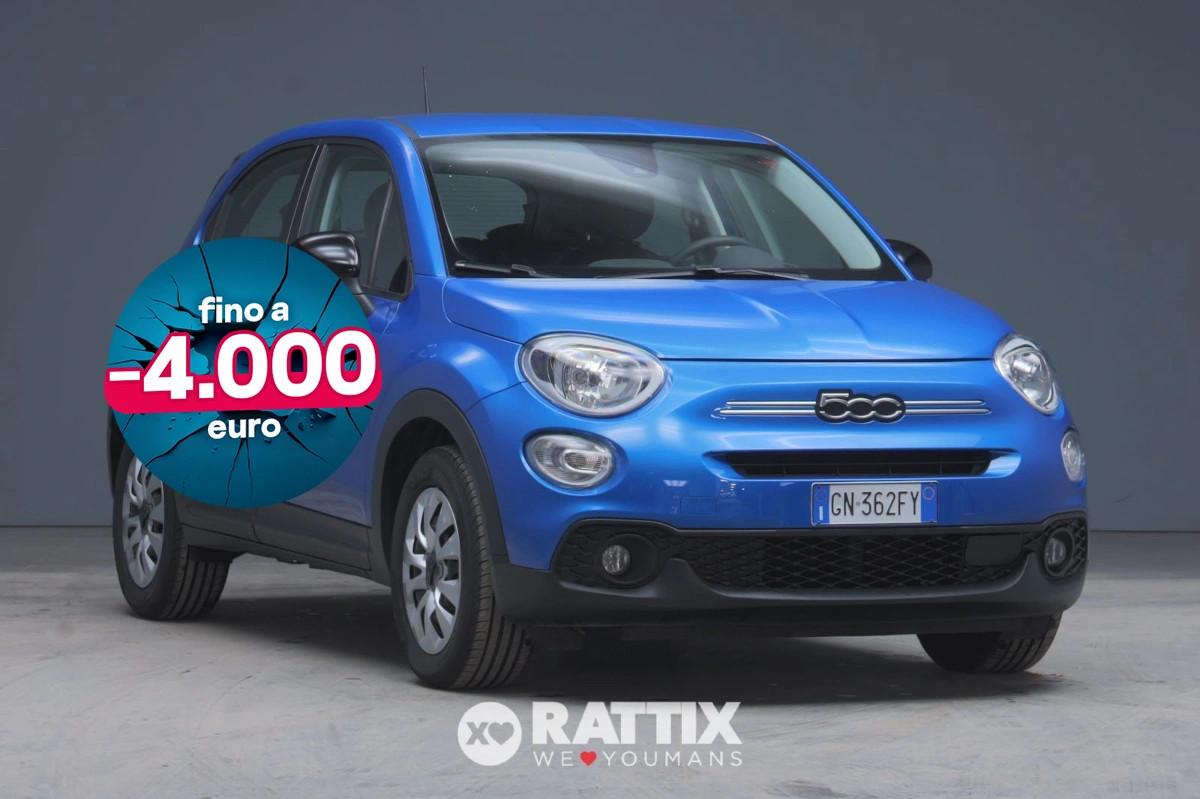 Fiat 500X 1.0 T3 120CV Cult