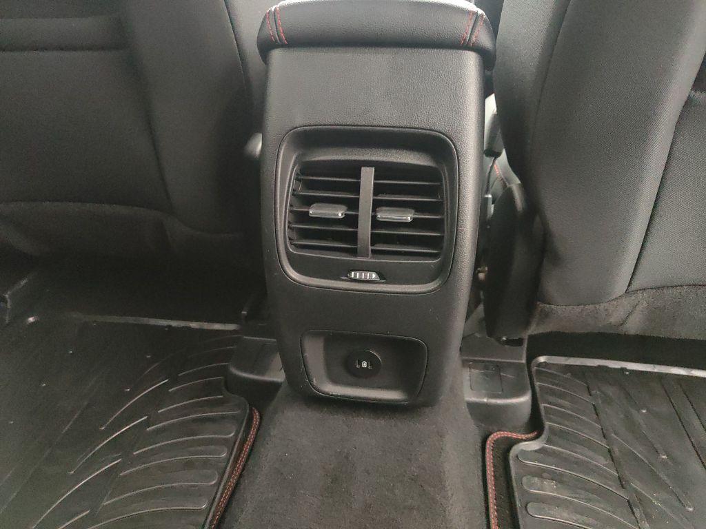 FORD Kuga 3ª serie - Kuga 2.5 Full Hybrid 190 CV CVT 2WD ST-Line