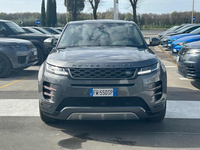 LAND ROVER Range Rover Evoque 2.0D I4-L.Flw 150CV AWD Aut R-Dynamic S