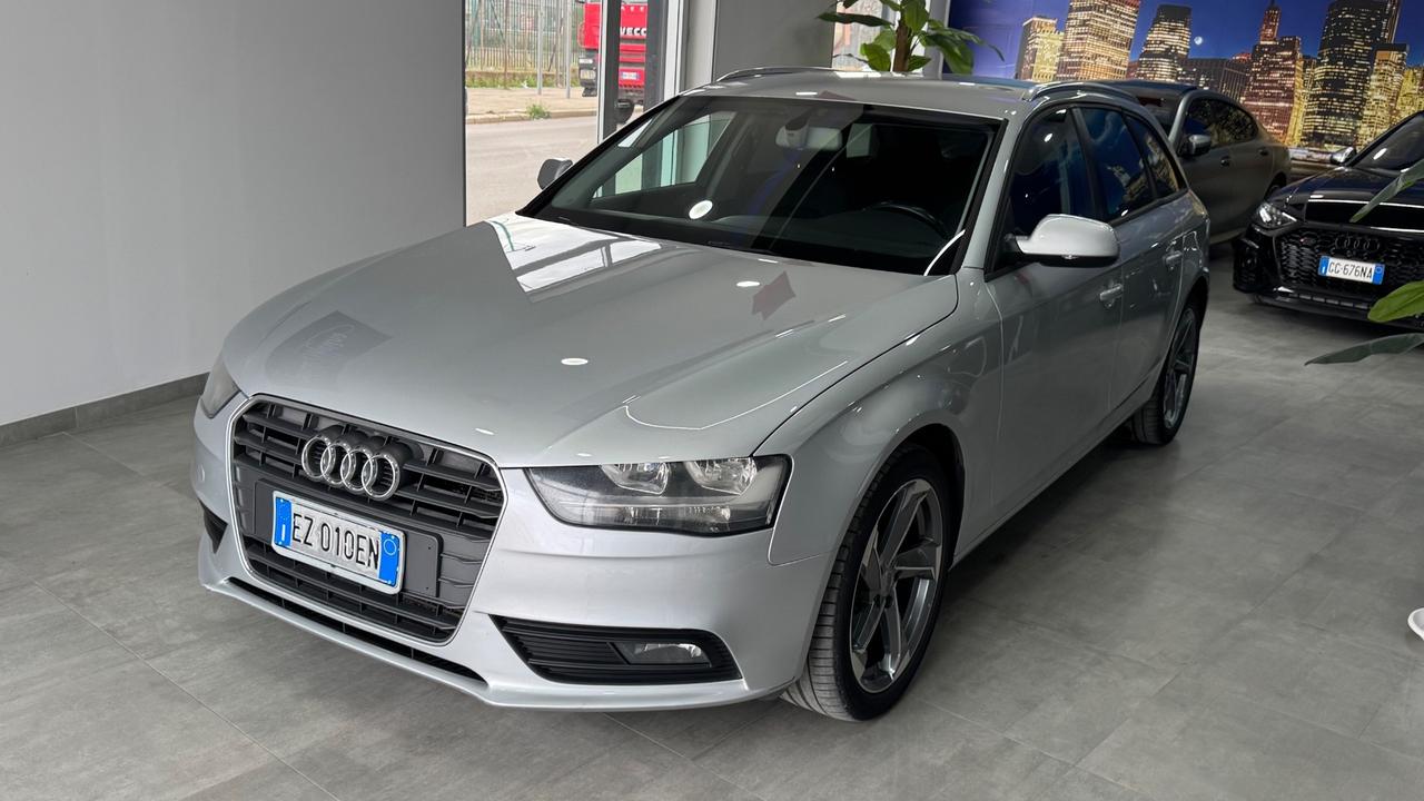 Audi A4 Avant 2.0 TDI 143CV Buisness Plus