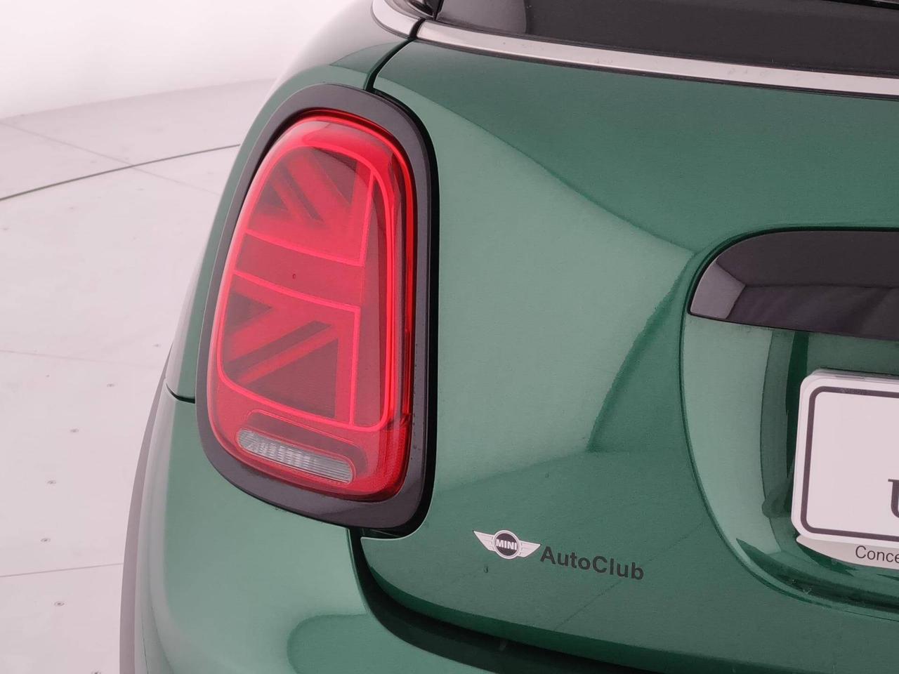 MINI Mini John Cooper Works "JCW" 3 Porte