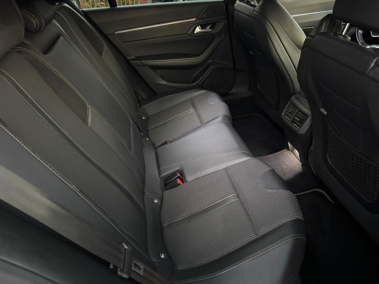 Peugeot 508 BlueHDi 130 Stop&Start EAT8 GT