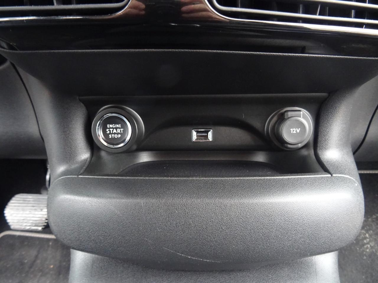 Citroen C4 Cactus PureTech 110 S&S EAT6 Shine