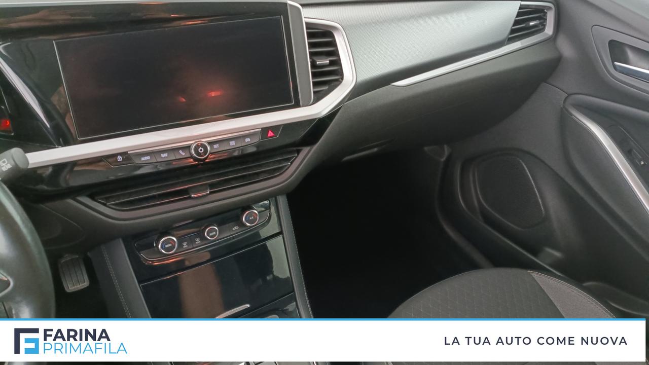 OPEL Grandland I 2022 - Grandland 1.5 ecotec Business Elegance s&s 130cv at8