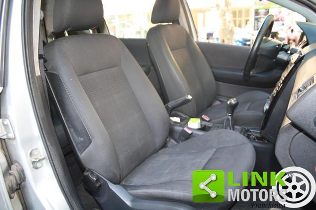 MERCEDES-BENZ A 180 CDI Elegance