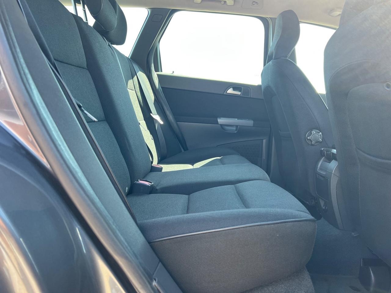 Volvo V50 1.6 D2 114cv Kinetic - 2011