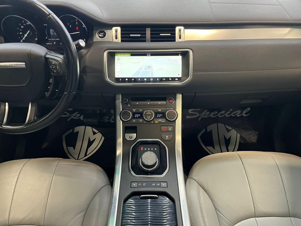 Land Rover Range Evoque 2.0 TD4 150Cv TETTO FULL OPTIONAL HSE Dynamic