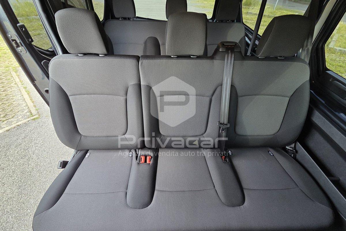 RENAULT Trafic BluedCi 150CV PL-TN Authentic