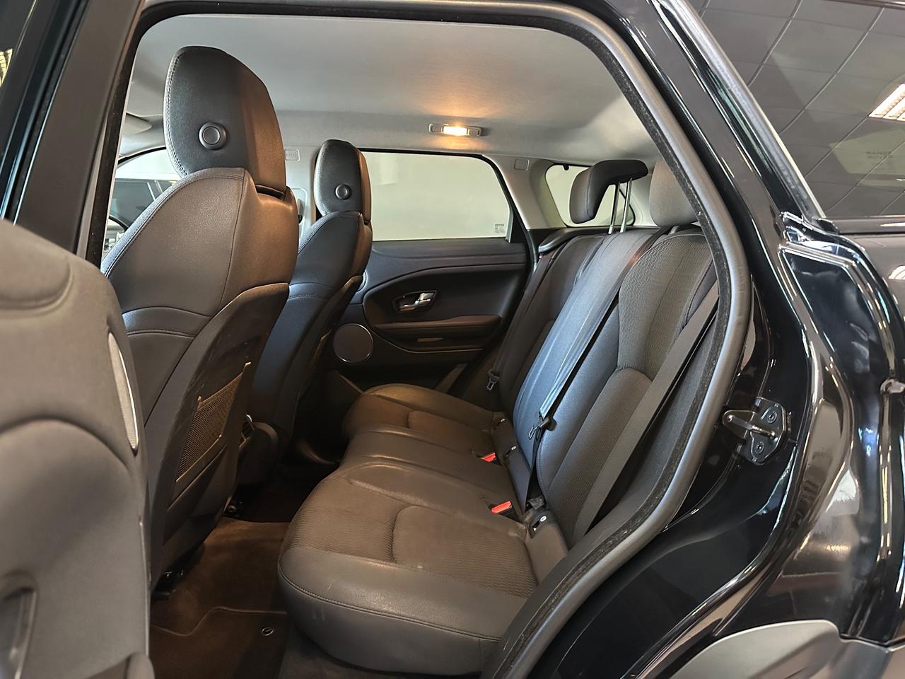 Land Rover Range Evoque 2.0 TD4 150 CV 5p.