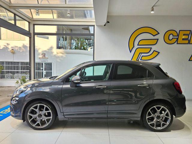 FIAT 500X 1.6 MultiJet 130 CV Sport tua da ?219,00 mensili