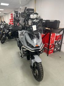 Zontes ZT 368 G ADV my 2026