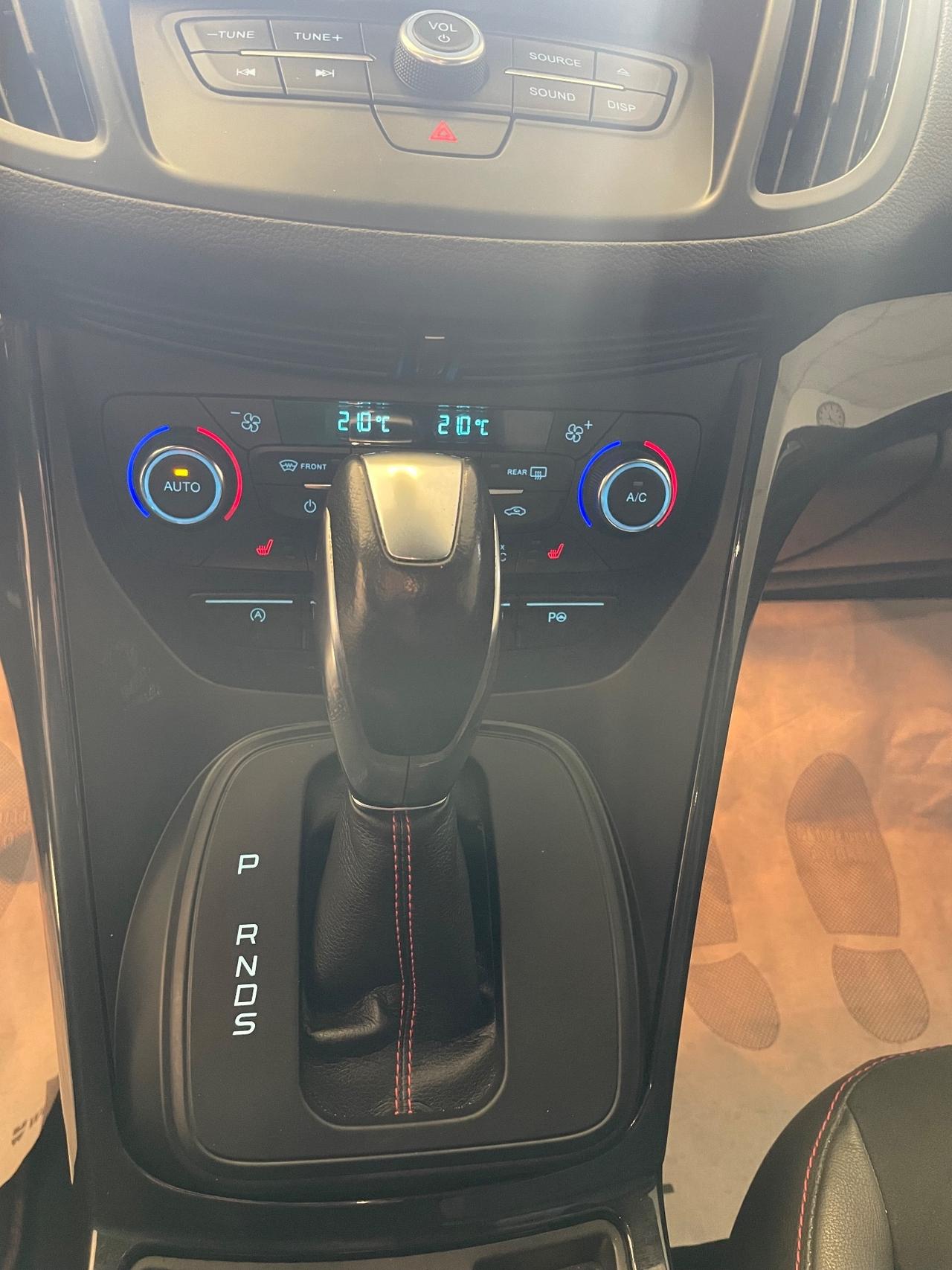 Ford Kuga 2.0 TDCI 150 CV S&S 4WD Powershift ST-Line - Nessun vincolo -