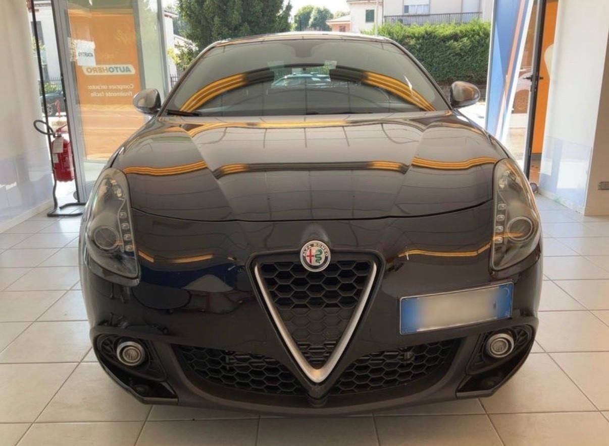 Alfa Romeo Giulietta 1.6 JTDm 120 CV Super