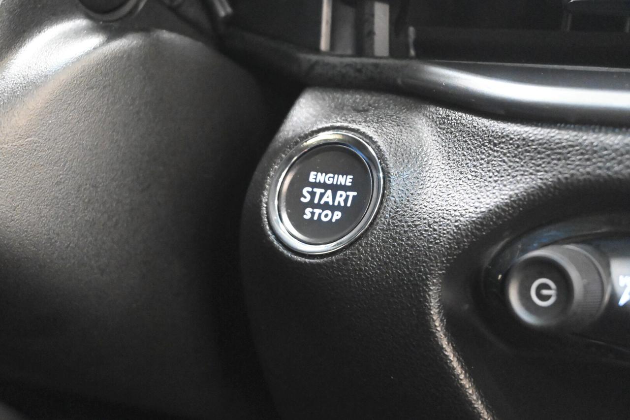 FIAT 600 (2023-->) 600 Hybrid 145 CV DCT MHEV Icon