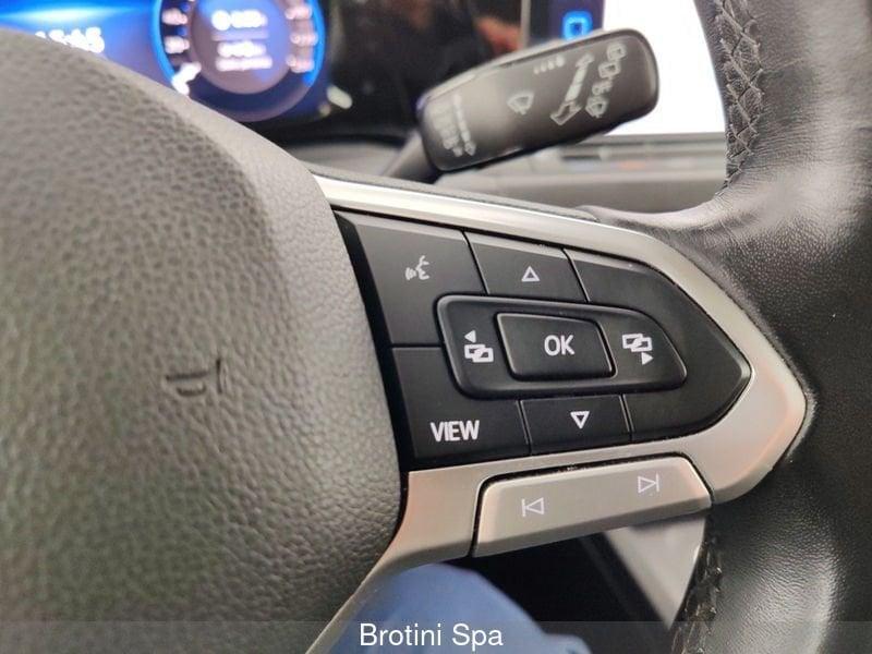 Volkswagen Golf Golf 2.0 TDI SCR Style