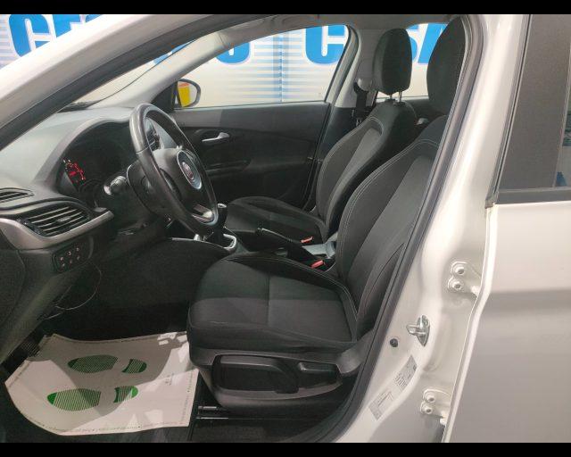 FIAT Tipo 5p 1.3 mjt Easy s&s 95cv