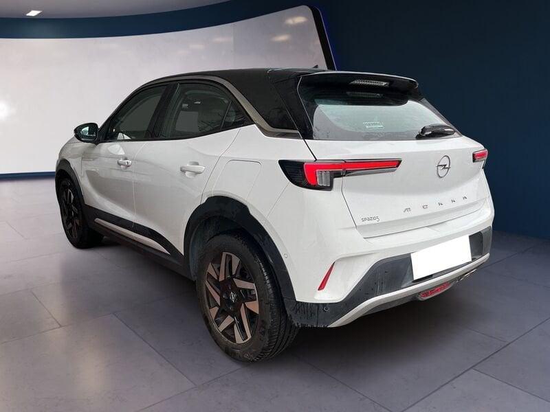 Opel Mokka II 2020 1.2 t Elegance s&s 130cv at8