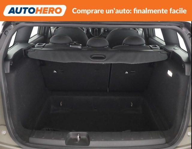 MINI Clubman 1.5 One D Clubman