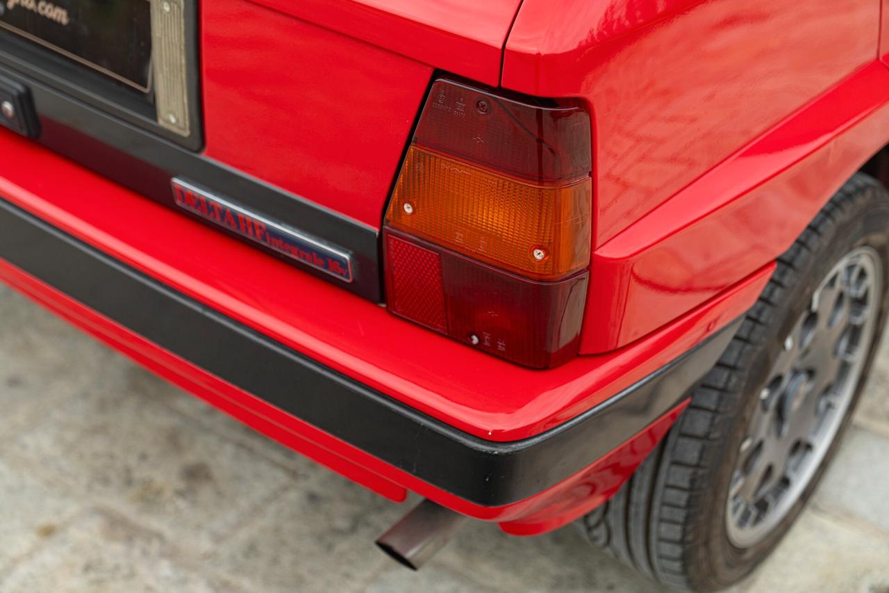 Lancia Delta HF INTEGRALE 16V - RDS01794
