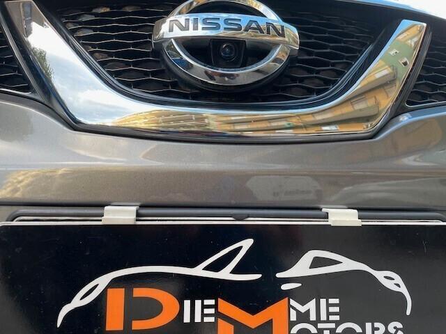 Nissan Qashqai 1.2 DIG-T 360