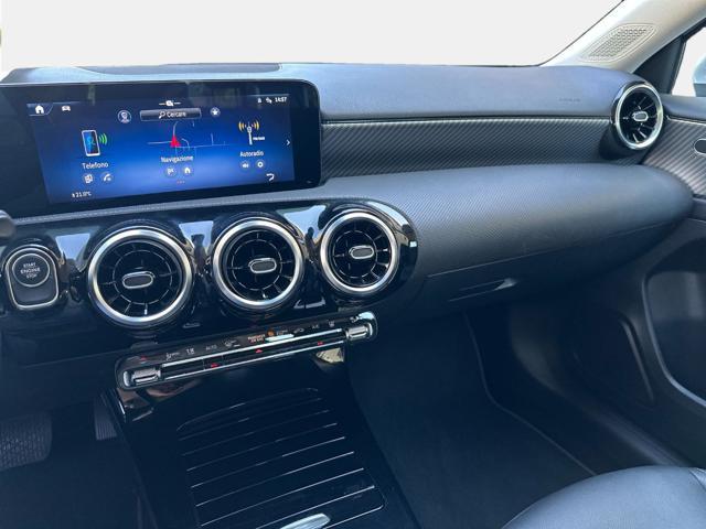 MERCEDES-BENZ A 250 E hybrid EQ Progressive Advance
