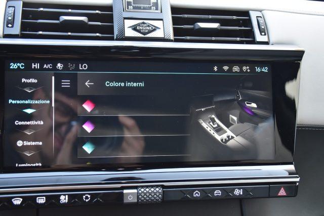 DS AUTOMOBILES DS 7 BlueHDi 130 aut. Esprit De Voyage