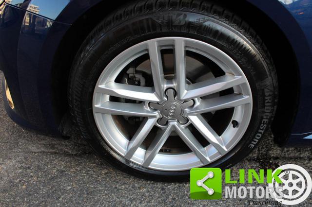 AUDI TT Coupé 1.8 TFSI S tronic Garanzia legale 02/2026