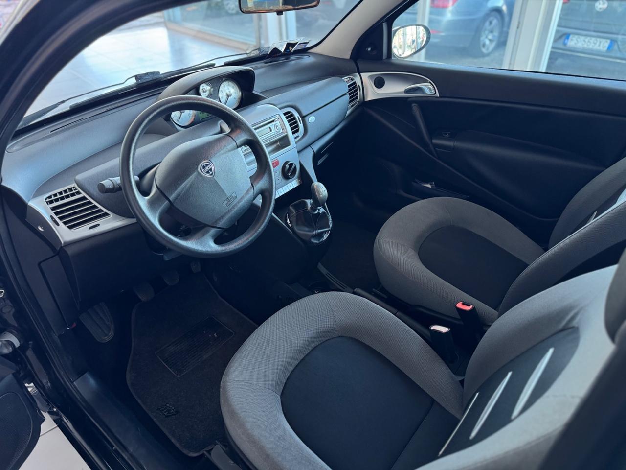 Lancia Ypsilon 1.2 Oro 54.000km Neopat