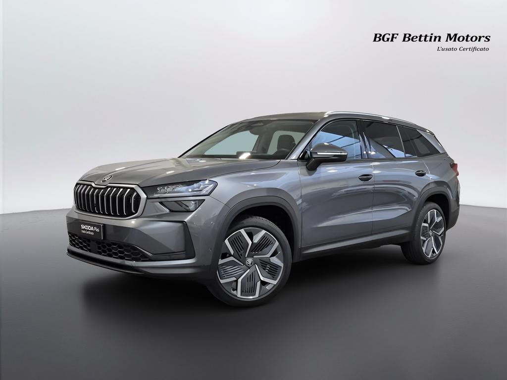 Skoda Kodiaq 2.0 tdi evo Style 150cv dsg 7p.ti