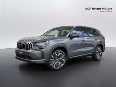 Skoda Kodiaq 2.0 tdi evo Style 150cv dsg 7p.ti