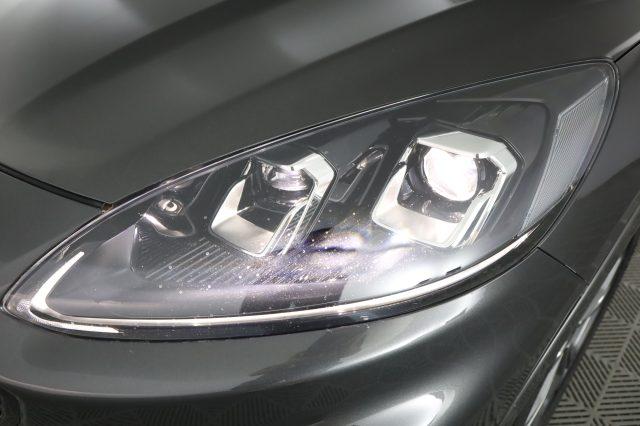 FORD Kuga Kuga 2.0 EcoBlue 120 CV aut. 2WD ST-Line