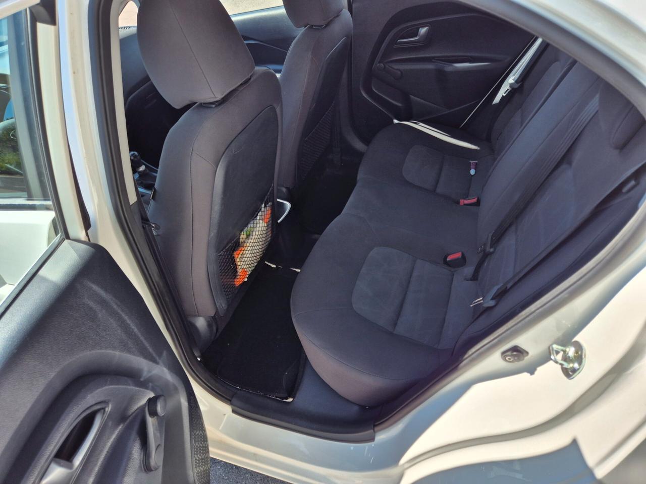Kia Rio 1.2 CVVT 5p. ECO GPL Cool