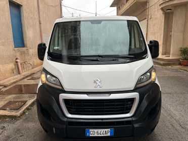 Peugeot Boxer 2.2 BlueHDi 140 2020