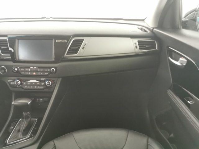 KIA Niro 1.6 GDi DCT HEV Style