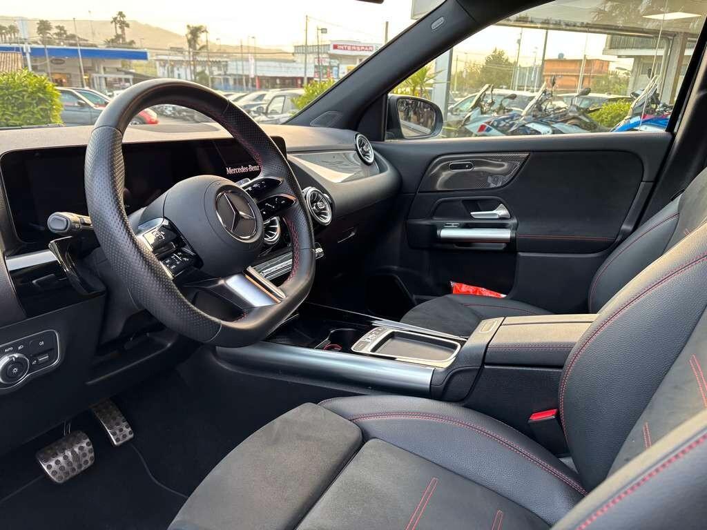 Mercedes GLA 200D Premium iva esposta 12/2024