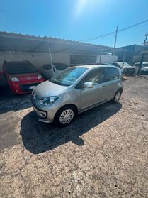 Volkswagen up! 1.0 5p. eco high BlueMotion Technology