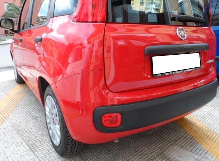 Fiat Panda 1.0 FireFly 70 CV Hybrid Easy