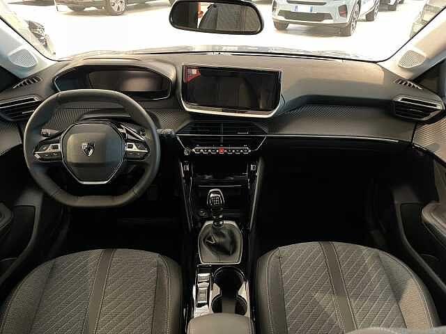 Peugeot 208 PureTech 100 Stop&Start 5 porte Allure