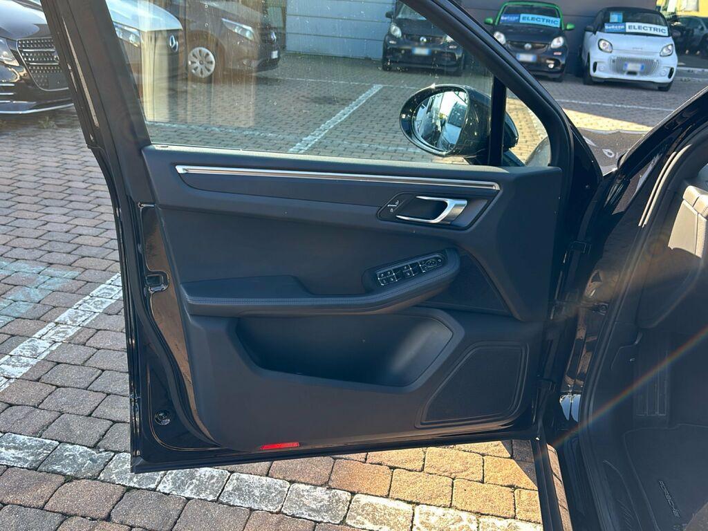 Porsche Macan 2.0 PDK