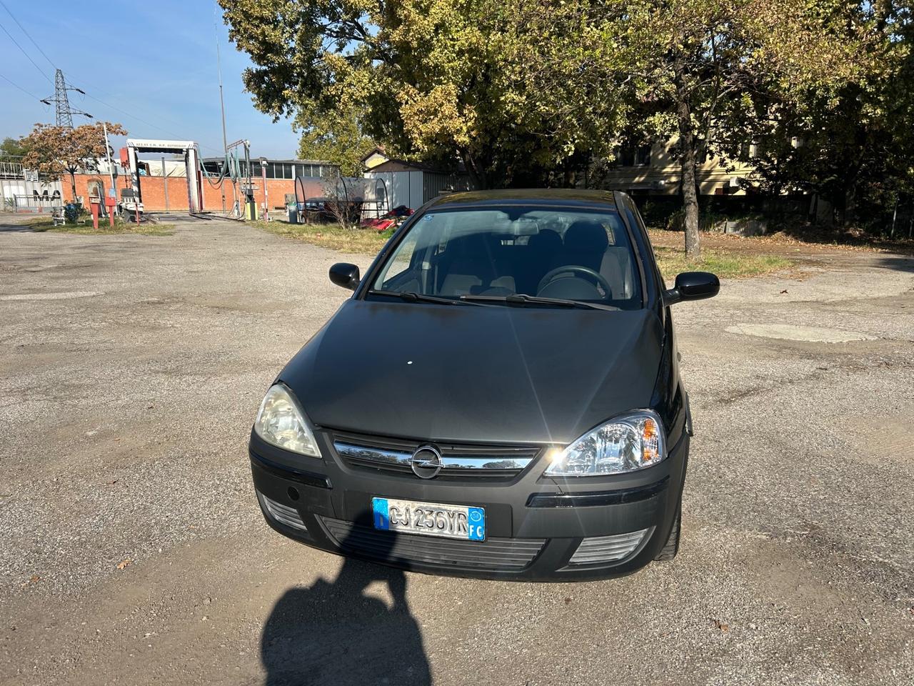 Opel Corsa 1.3 CDTI 75CV 5 porte Club 100.000km