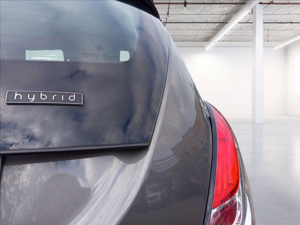 LANCIA Ypsilon 1.0 firefly hybrid Silver Plus s&s 70cv del 2023