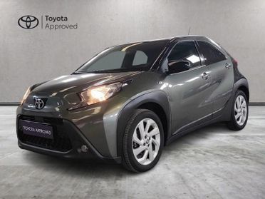 Toyota Aygo X Aygo X 1.0 VVT-i 72 CV 5 porte Trend S-CVT