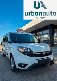 Fiat Doblo Doblò 1.6 MJT 120CV Maxi